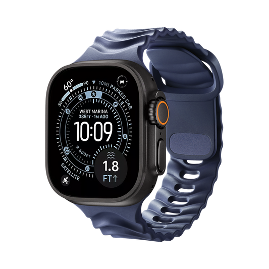 Ripple Apple Watch Sport Band