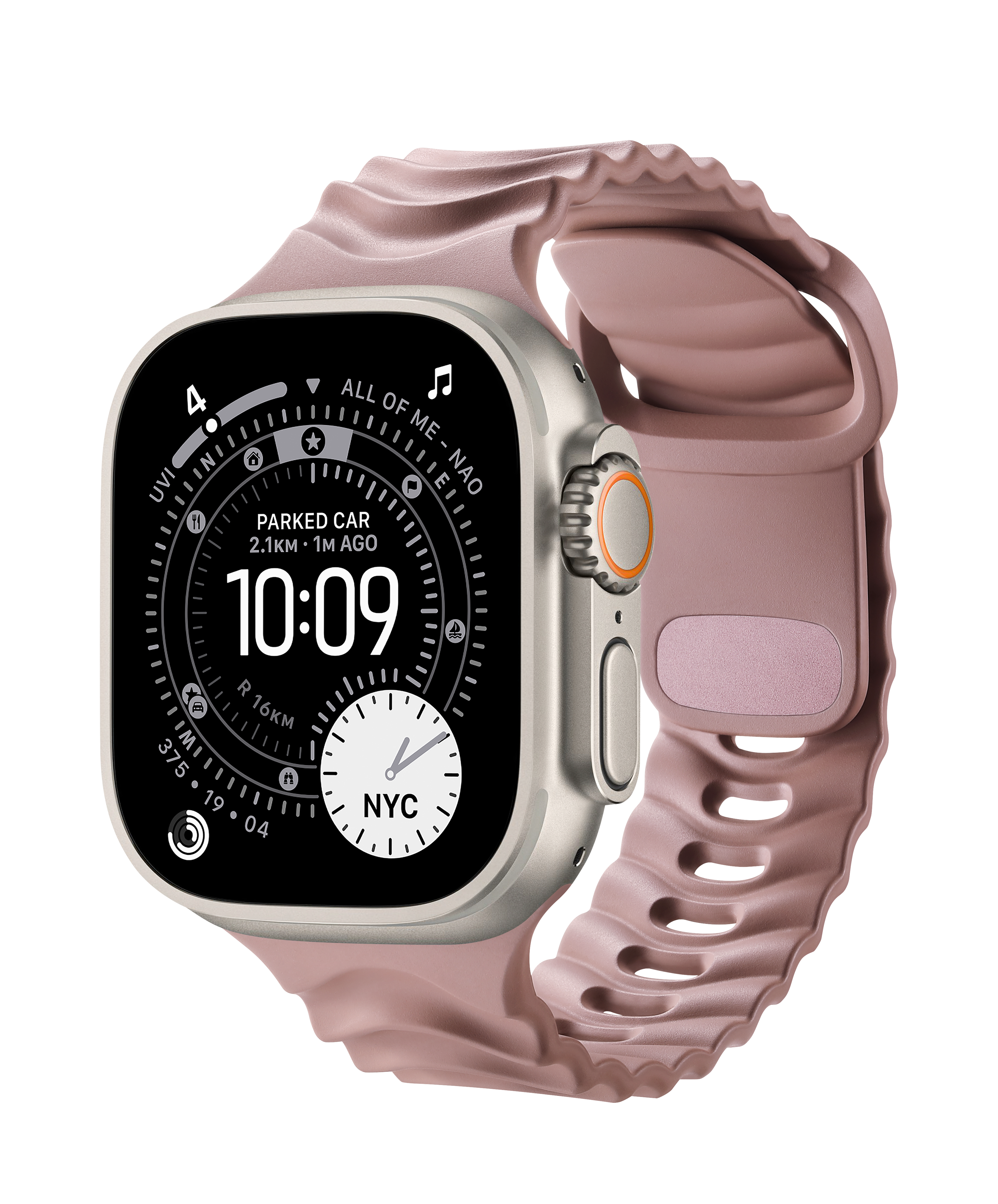 Sport Band for Apple Watch