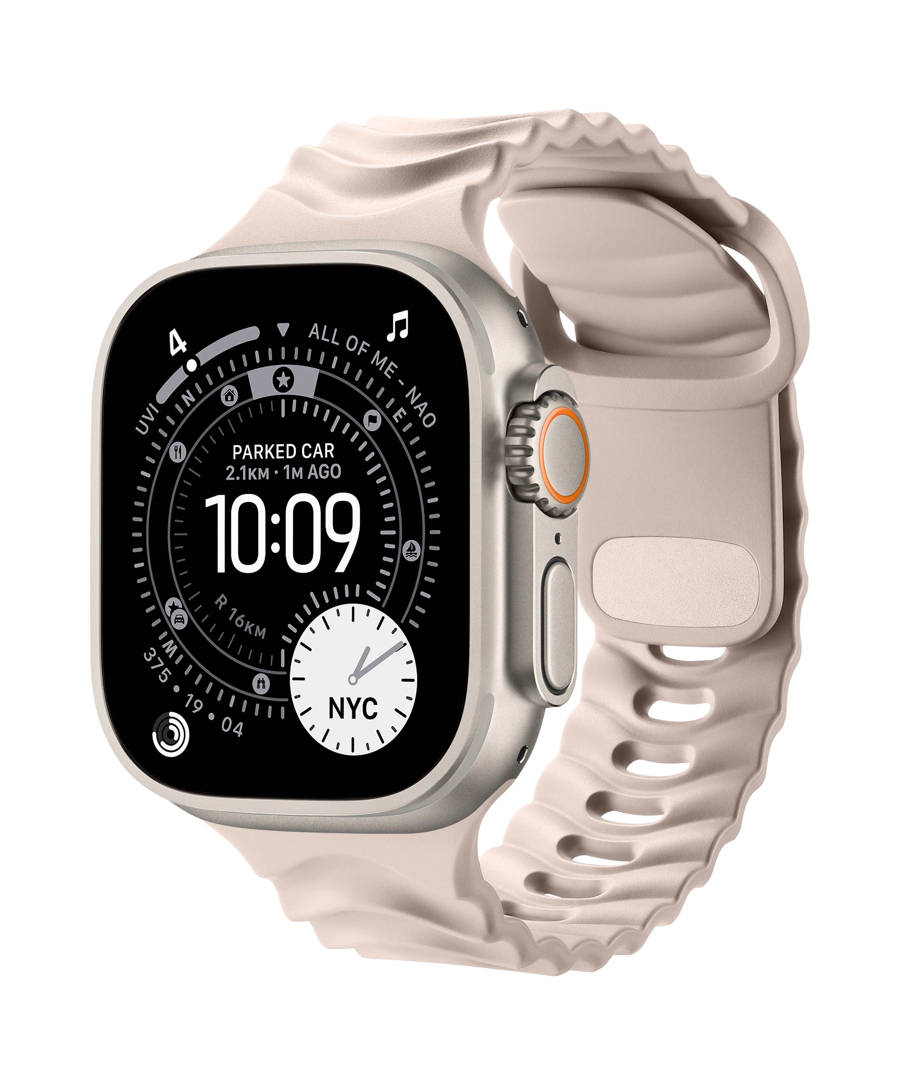 Sport Band for Apple Watch