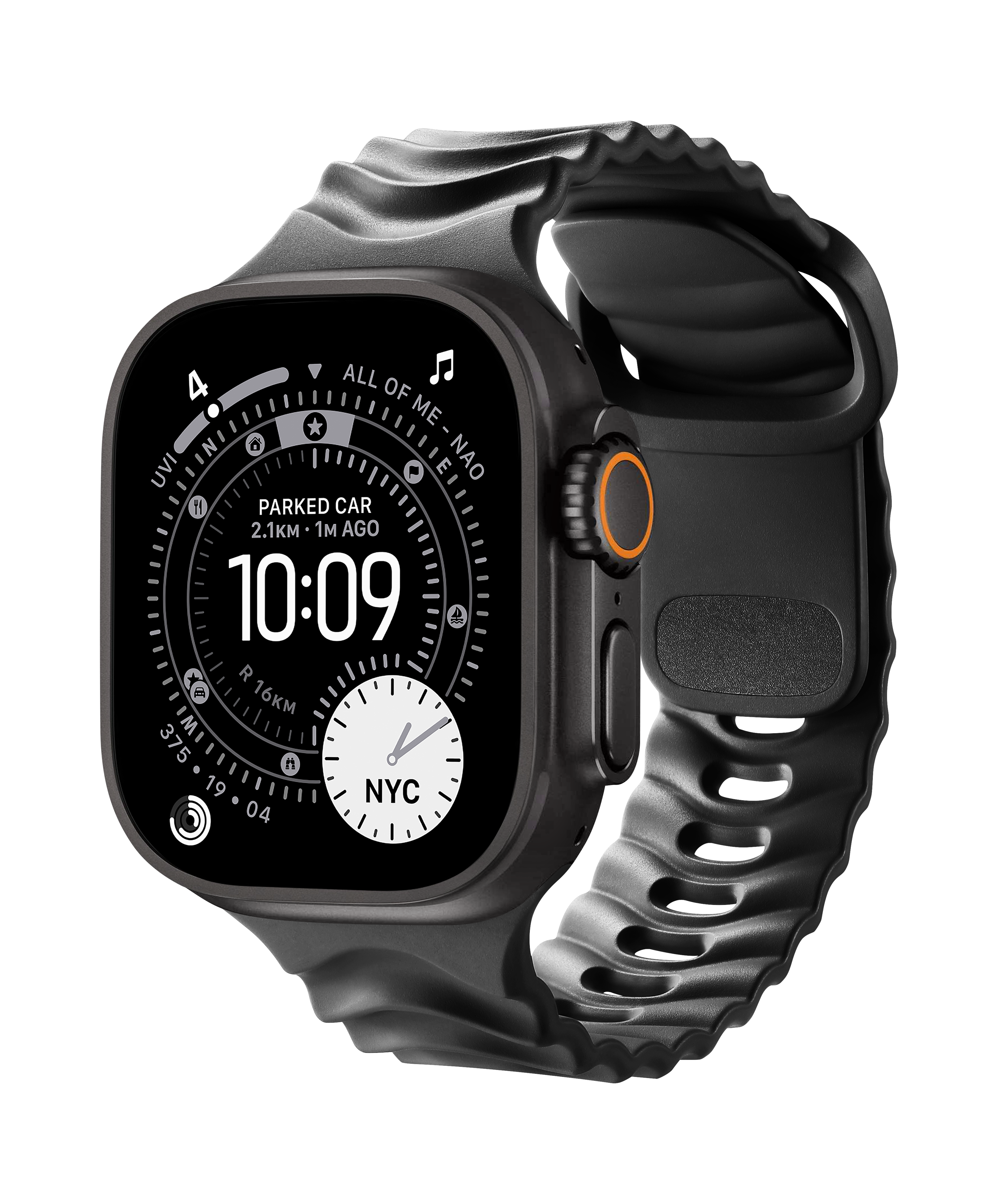 Sport Band for Apple Watch