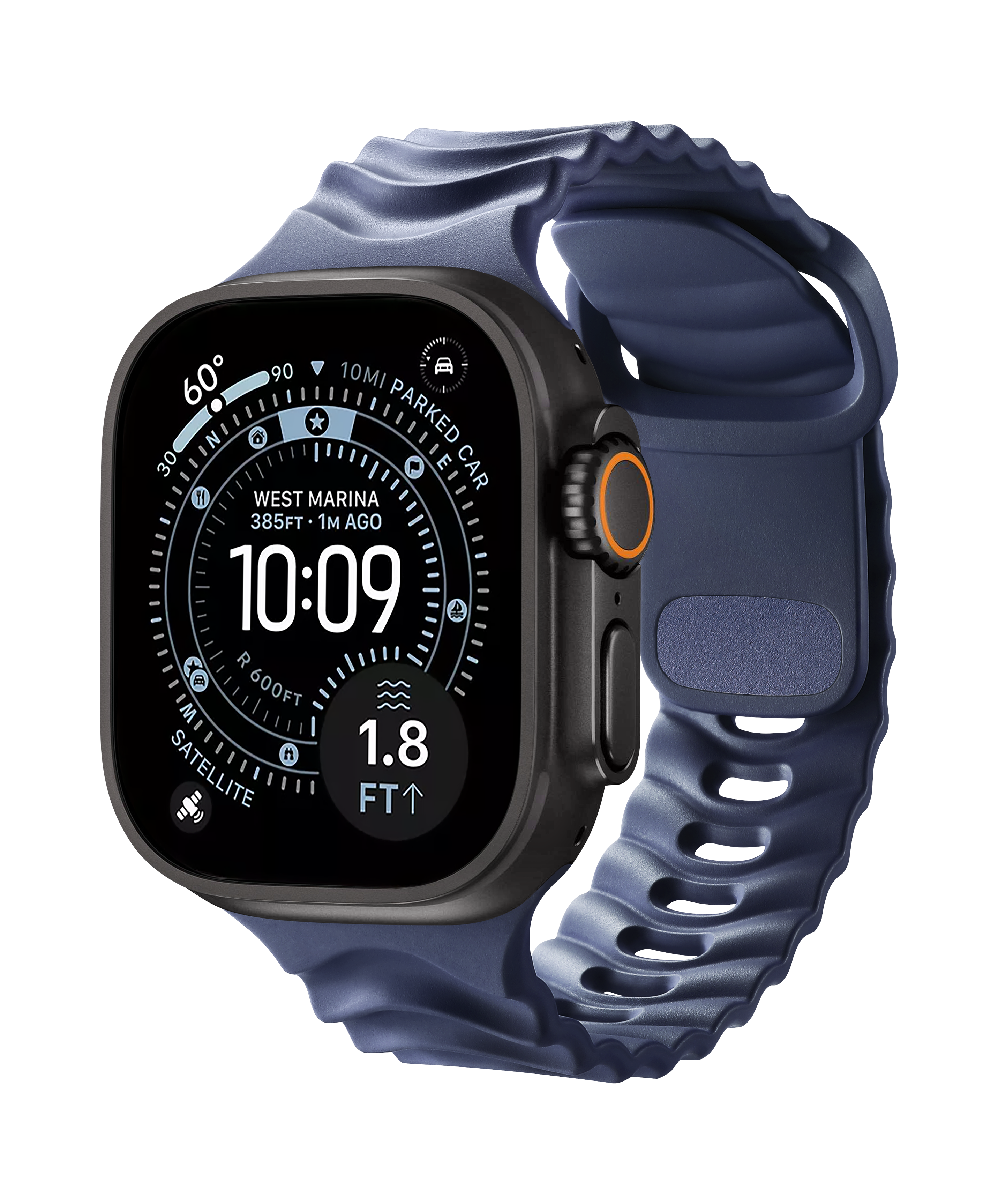 Sport Band for Apple Watch