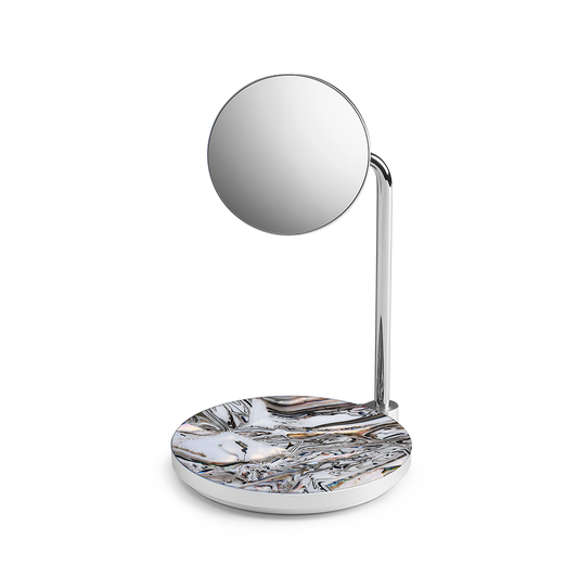 Alchemy Moon 2-in-1 MagSafe Wireless Charger