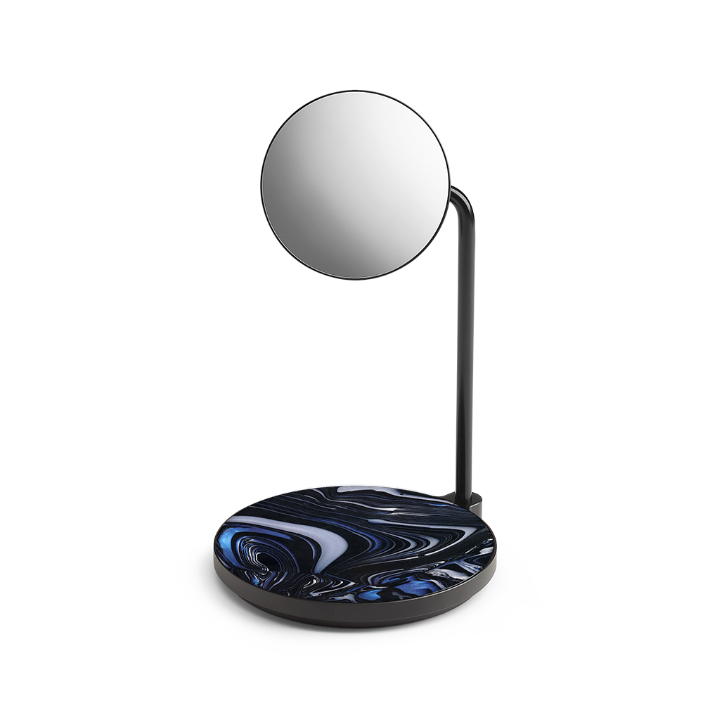 Alchemy Moon 2-in-1 MagSafe Wireless Charger