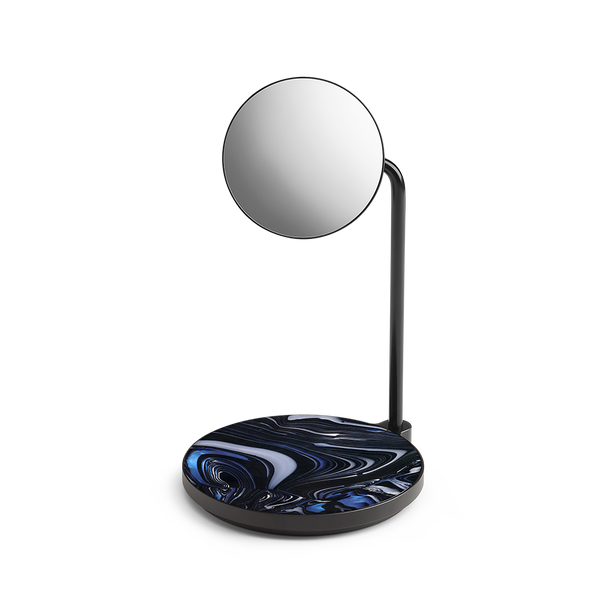 Alchemy Moon 2-in-1 MagSafe Wireless Charger