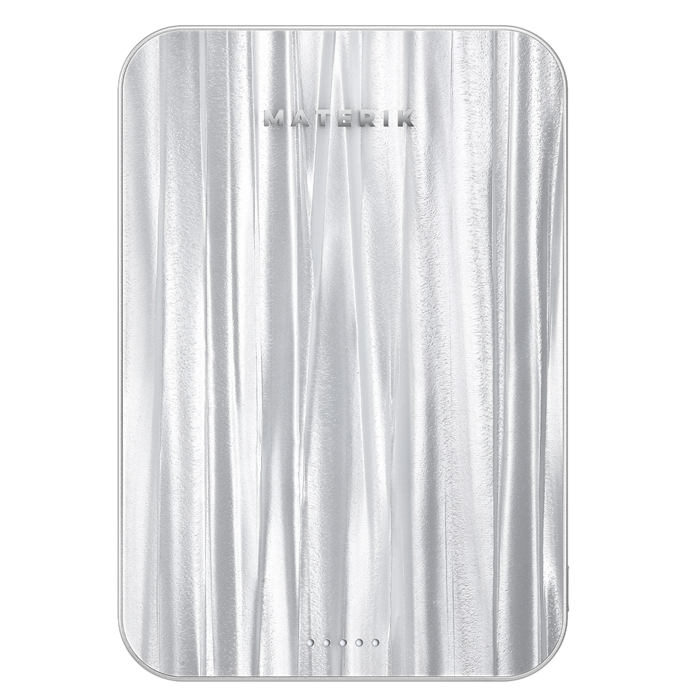 Halo MagSafe Qi2 Power Bank