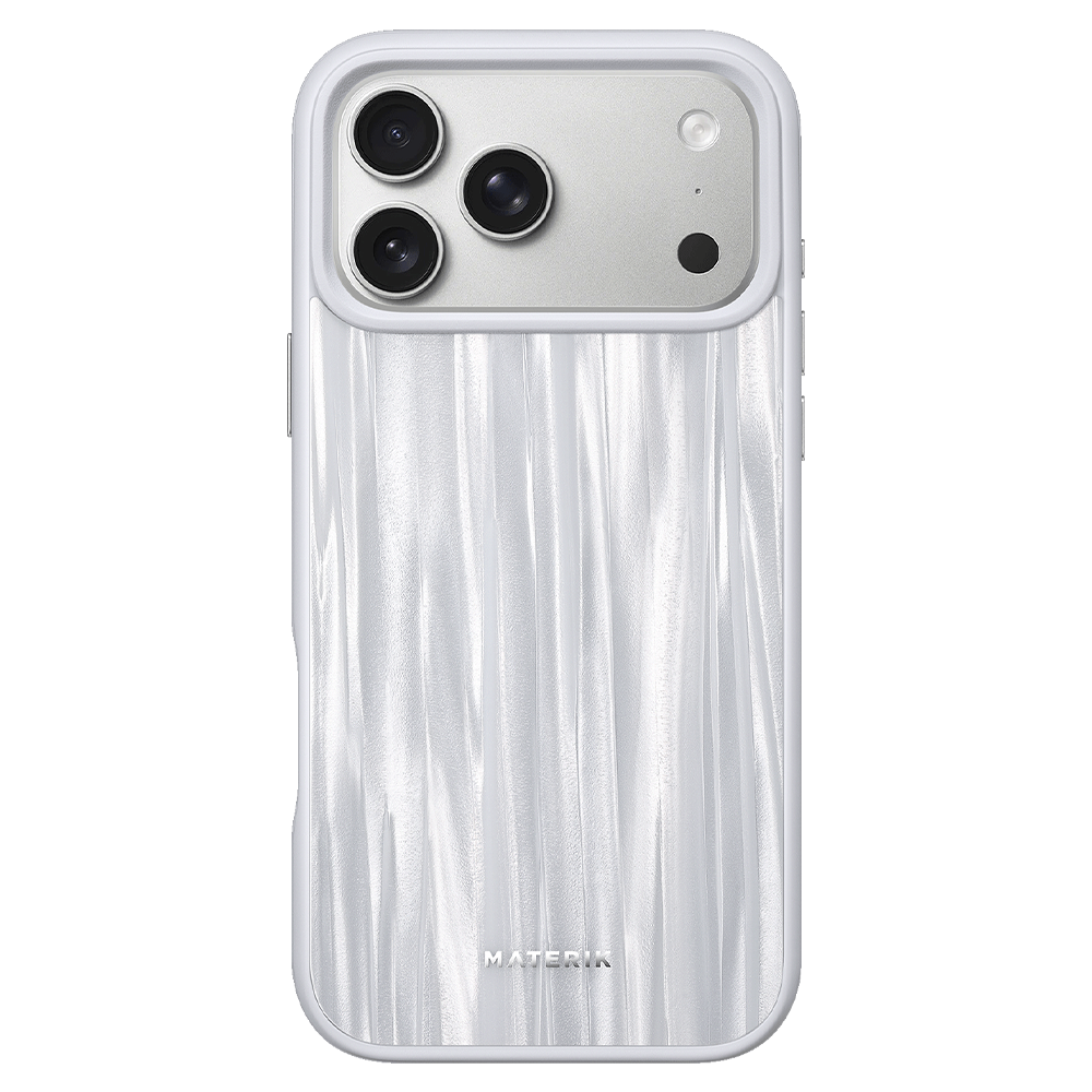 PureCase for iPhone 17 Pro / Pro Max