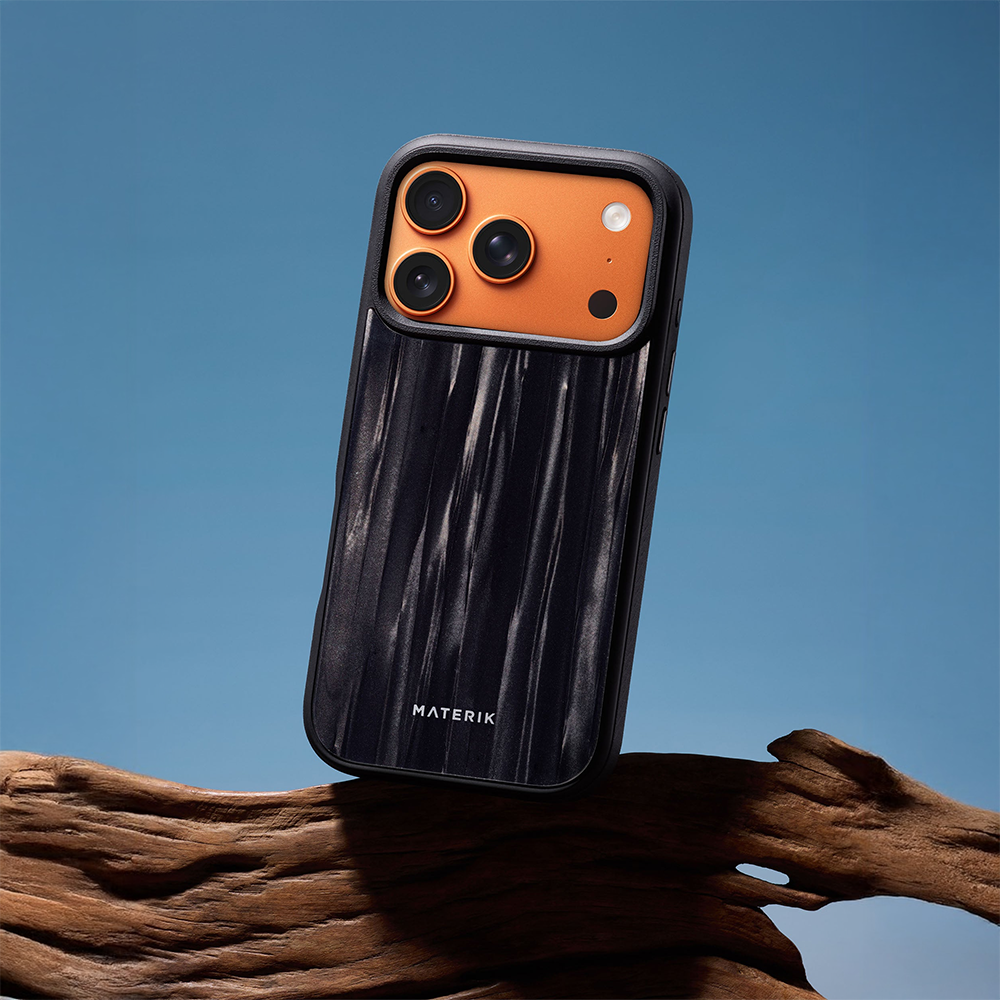 PureCase for iPhone 17 Pro / Pro Max
