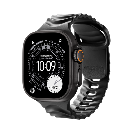 Ripple Apple Watch Sport Band