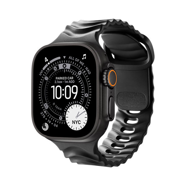 Ripple Apple Watch Sport Band