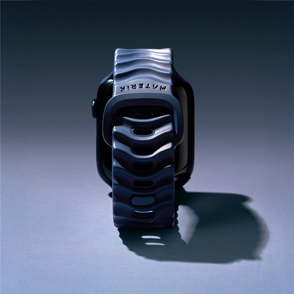 Ripple Apple Watch Band