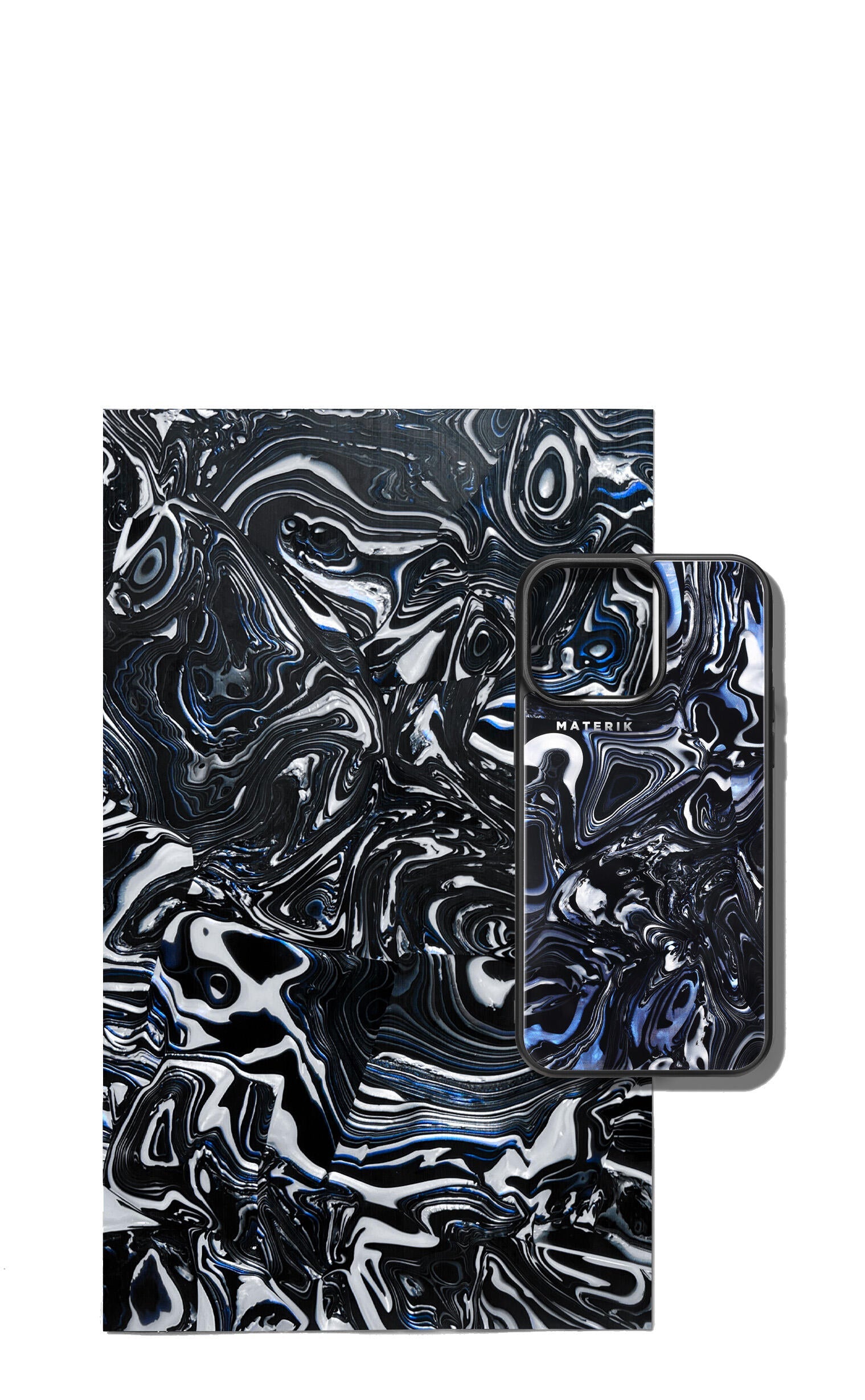 PureCase for iPhone 15 - lifestyle
