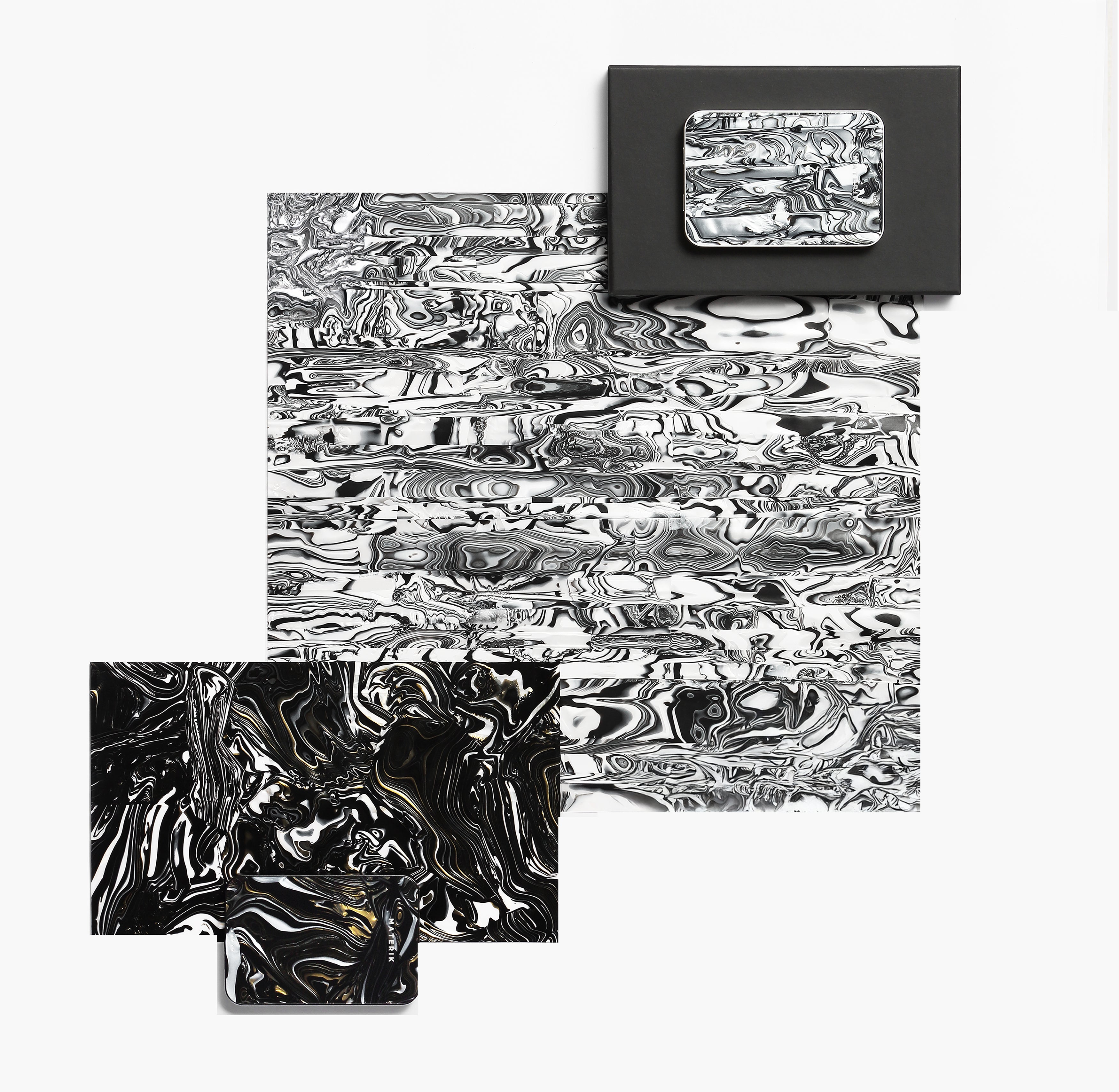 Materik About