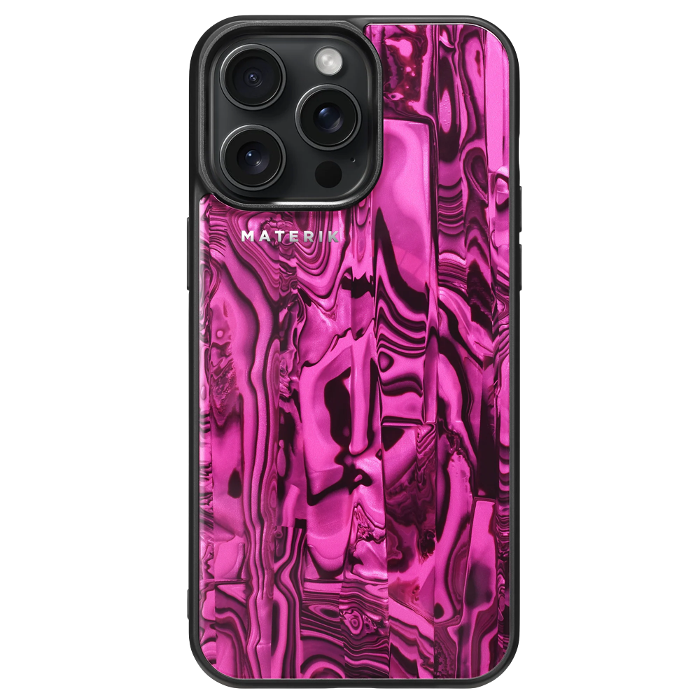 PureCase for iPhone 15 / Plus / Pro / Pro Max