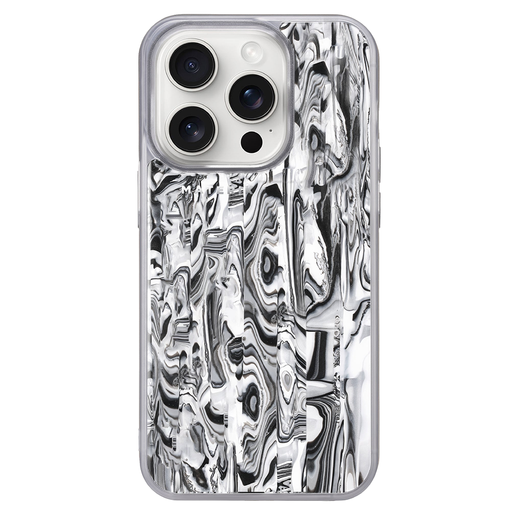 PureCase for iPhone 15 / Plus / Pro / Pro Max