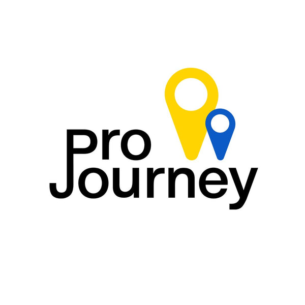 Pro Journey
