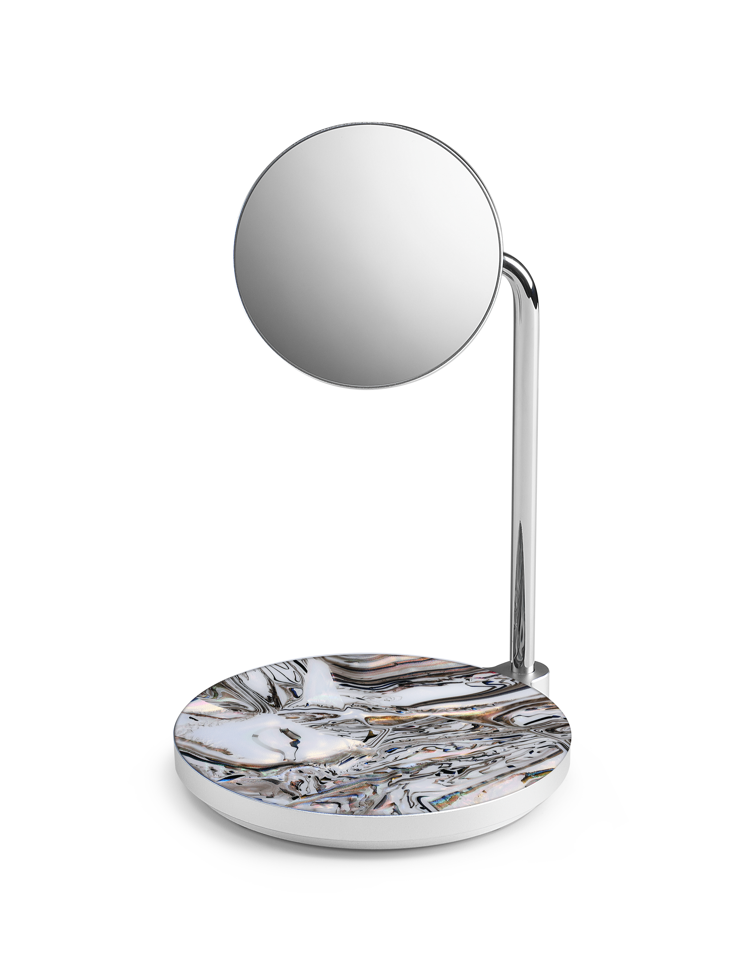 2in1 Wireless Charger