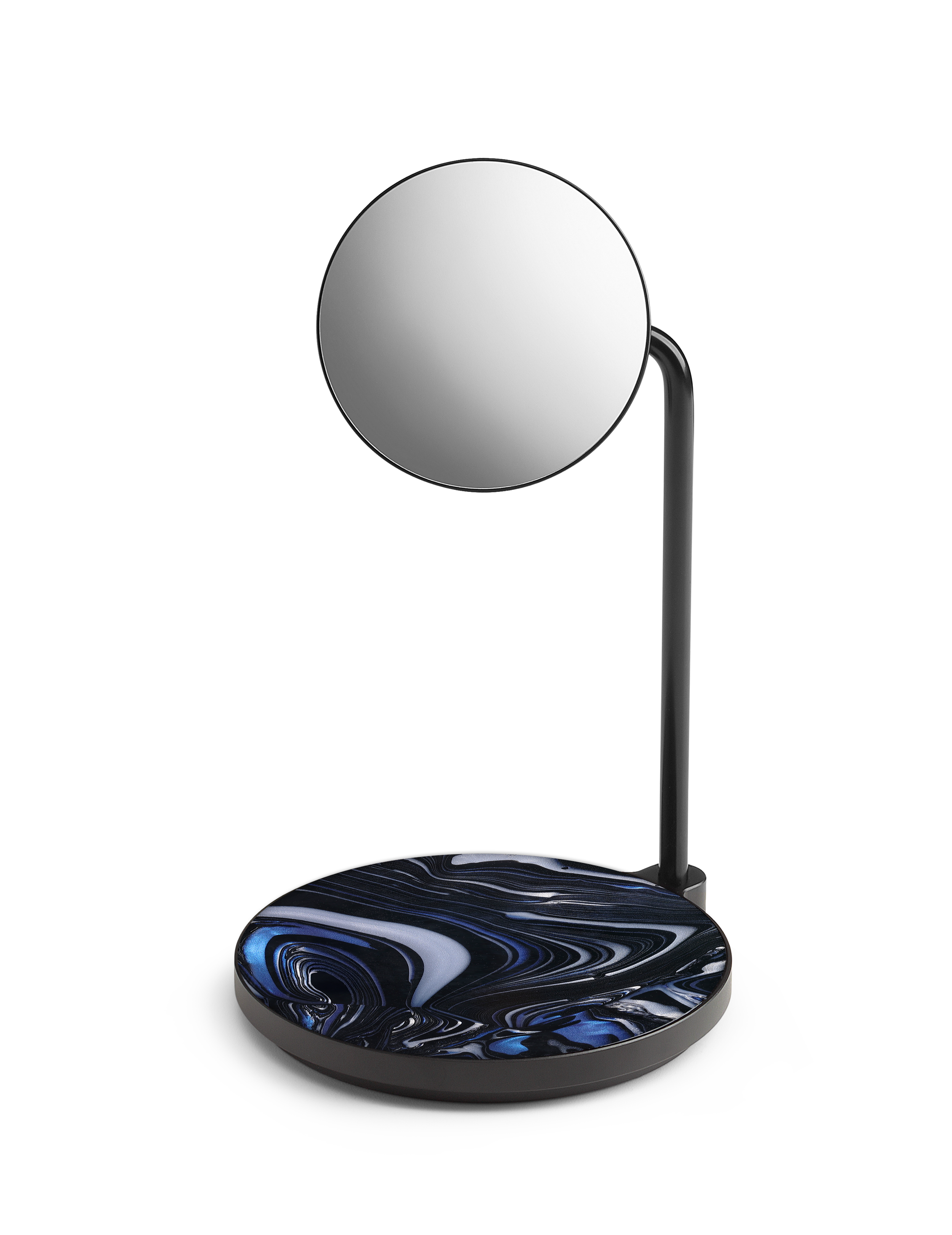 2in1 Wireless Charger