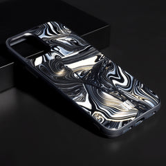 iPhone 12 cover / Alchemy  Black
