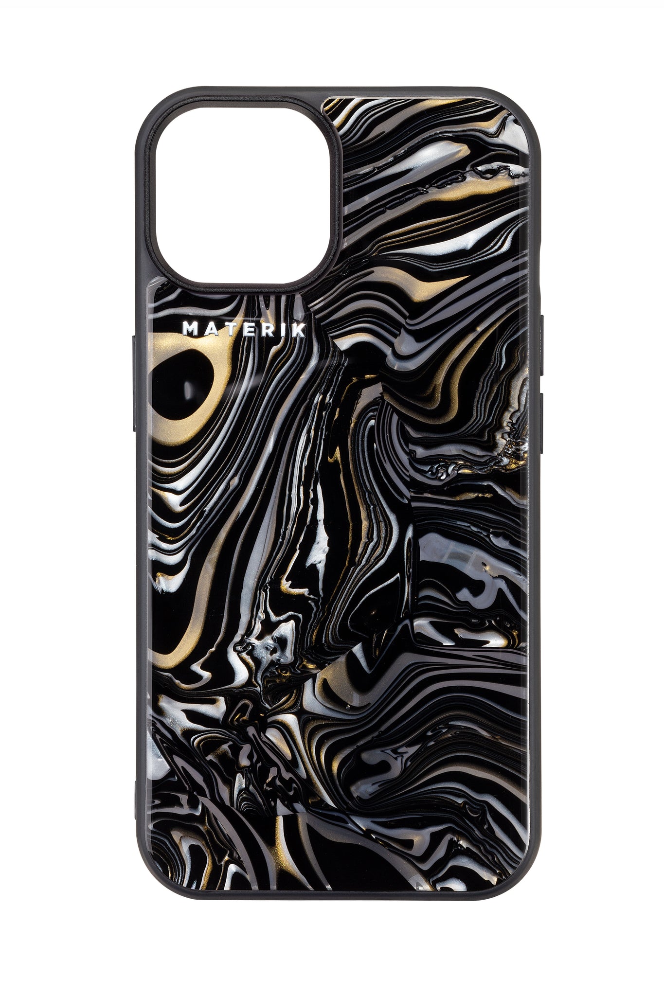 iPhone 14 cover / Alchemy  Black