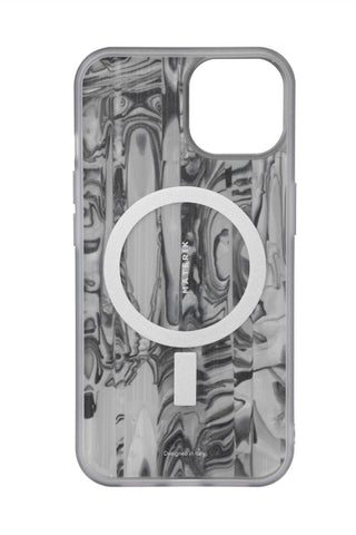 iPhone 14 cover / Alchemy Grey