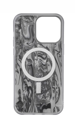 iPhone 14 - Pro Max cover / Alchemy Grey