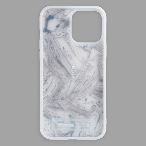 POPL iPhone 13 Pro Max Case / Alchemy White