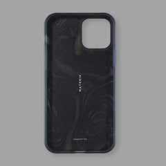 iPhone 12 cover / Alchemy  Black