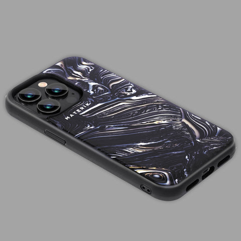 iPhone Pro 13 Case / Alchemy Black